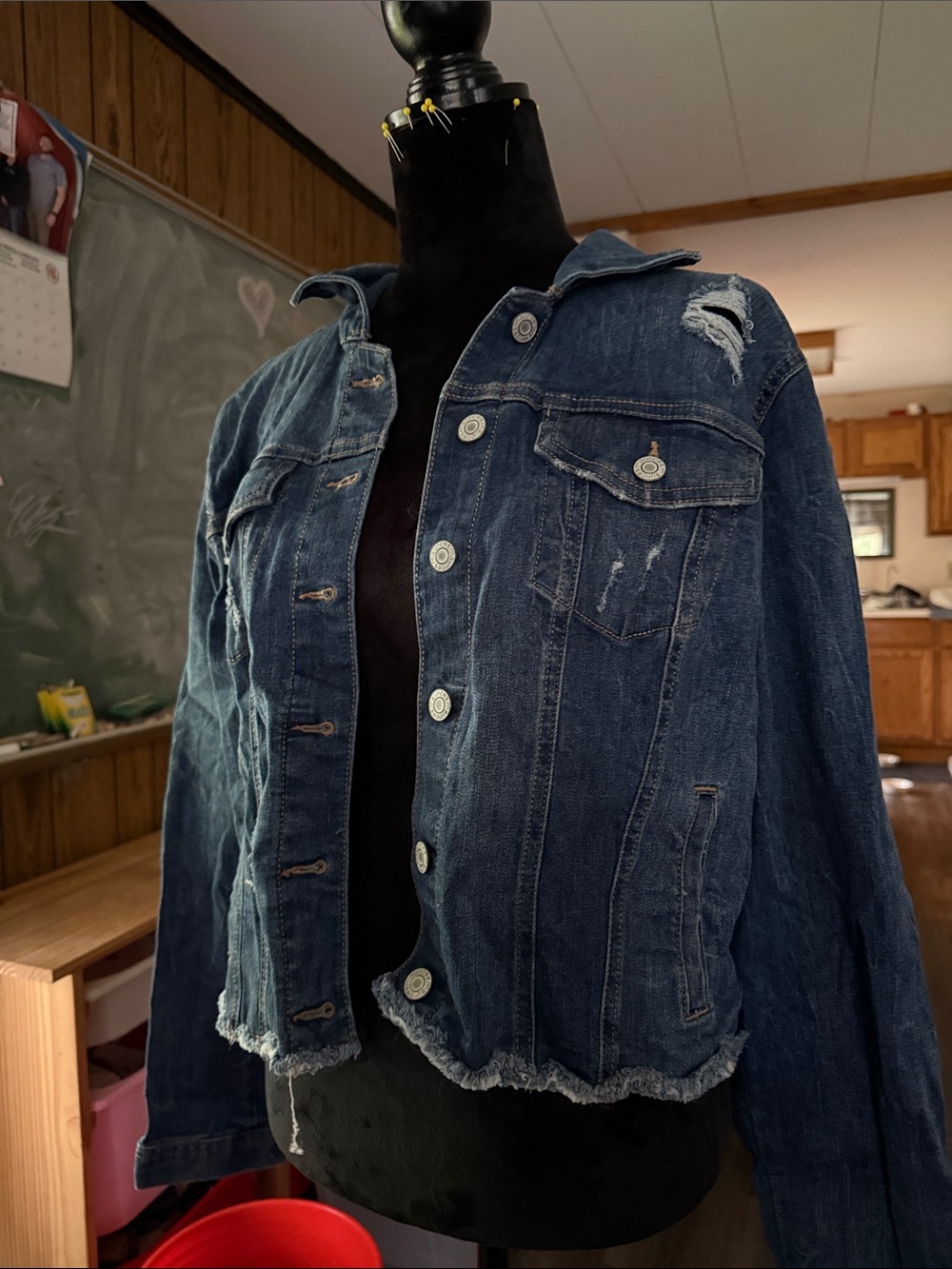 jena jacket